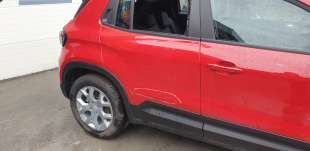 Recambio de puerta trasera derecha para jeep avenger 2022-2023 altitude referencia OEM IAM 52169934  