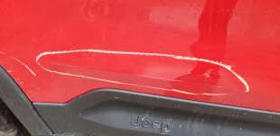 Recambio de puerta trasera derecha para jeep avenger 2022-2023 altitude referencia OEM IAM 52169934   2