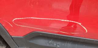 Recambio de puerta trasera derecha para jeep avenger 2022-2023 altitude referencia OEM IAM 52169934  