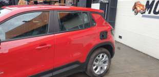 Recambio de puerta trasera izquierda para jeep avenger 2022-2023 altitude referencia OEM IAM 52169953  
