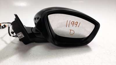 Recambio de retrovisor derecho para jeep avenger 2022-2023 altitude referencia OEM IAM 735787922  