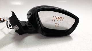 Recambio de retrovisor derecho para jeep avenger 2022-2023 altitude referencia OEM IAM 735787922  