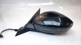 Recambio de retrovisor izquierdo para jeep avenger 2022-2023 altitude referencia OEM IAM 735787924   2