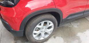 Recambio de aletin trasero derecho para jeep avenger 2022-2023 altitude referencia OEM IAM 735769640  
