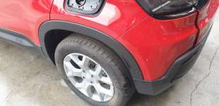 Recambio de aletin trasero izquierdo para jeep avenger 2022-2023 altitude referencia OEM IAM 735769641  