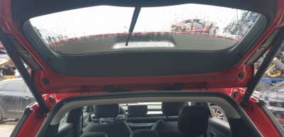 Recambio de amortiguadores maletero / porton para jeep avenger 2022-2023 altitude referencia OEM IAM 52233109  