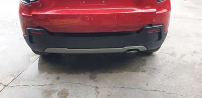Recambio de paragolpes trasero para jeep avenger 2022-2023 altitude referencia OEM IAM 735783135  