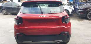Recambio de porton trasero para jeep avenger 2022-2023 altitude referencia OEM IAM 52235206  
