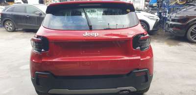 Recambio de porton trasero para jeep avenger 2022-2023 altitude referencia OEM IAM 52235206  