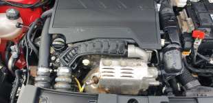 Recambio de compresor aire acondicionado para jeep avenger 2022-2023 altitude referencia OEM IAM 9850433280  
