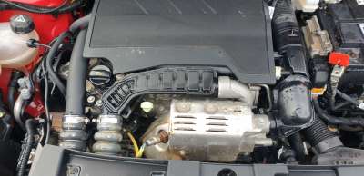 Recambio de compresor aire acondicionado para jeep avenger 2022-2023 altitude referencia OEM IAM 9850433280  