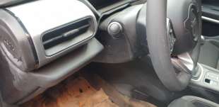 Recambio de columna direccion para jeep avenger 2022-2023 altitude referencia OEM IAM 735779248  