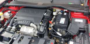 Recambio de cremallera direccion para jeep avenger 2022-2023 altitude referencia OEM IAM 9834211380  