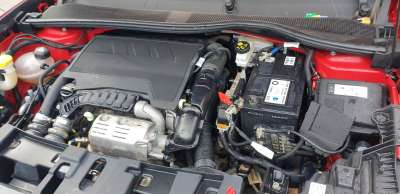 Recambio de cremallera direccion para jeep avenger 2022-2023 altitude referencia OEM IAM 9834211380  