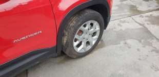 Recambio de mangueta delantera derecha para jeep avenger 2022-2023 altitude referencia OEM IAM 9826532380  