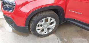 Recambio de transmision delantera izquierda para jeep avenger 2022-2023 altitude referencia OEM IAM 9844026680  