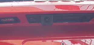 Recambio de camara vision trasera para jeep avenger 2022-2023 altitude referencia OEM IAM 9847393780  