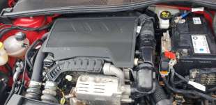 Recambio de motor arranque para jeep avenger 2022-2023 altitude referencia OEM IAM 9812715480 ARF720351 