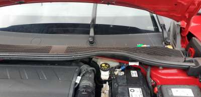 Recambio de motor limpia delantero para jeep avenger 2022-2023 altitude referencia OEM IAM 9824784980  