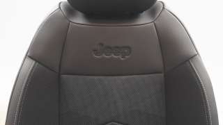 Recambio de juego asientos completo para jeep avenger 2022-2023 altitude referencia OEM IAM 6000633478  