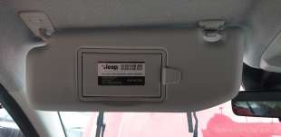 Recambio de parasol izquierdo para jeep avenger 2022-2023 altitude referencia OEM IAM 735773427  