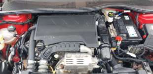 Recambio de catalizador para jeep avenger 2022-2023 altitude referencia OEM IAM 9848220380  