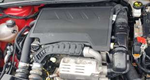 Recambio de motor completo para jeep avenger 2022-2023 altitude referencia OEM IAM HN05 155255493 
