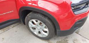 Recambio de amortiguador delantero derecho para jeep avenger 2022-2023 altitude referencia OEM IAM 9856333080  
