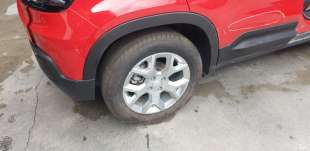 Recambio de amortiguador trasero derecho para jeep avenger 2022-2023 altitude referencia OEM IAM 9856443280  