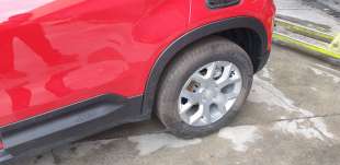 Recambio de amortiguador trasero izquierdo para jeep avenger 2022-2023 altitude referencia OEM IAM 9856443280  