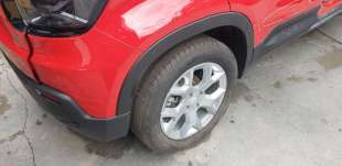 Recambio de pinza de freno trasera derecha para jeep avenger 2022-2023 altitude referencia OEM IAM 9824501780  