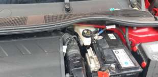 Recambio de servofreno para jeep avenger 2022-2023 altitude referencia OEM IAM 155255479  