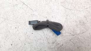 Recambio de amplificador de antena para mg zs 2022- comfort referencia OEM IAM 11635416   2