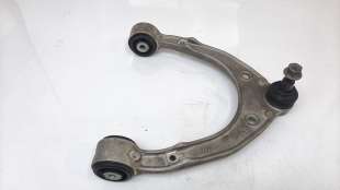 Recambio de brazo suspension superior delantero derecho para porsche cayenne (typ 92aa) 2009-2017 diesel referencia OEM IAM K195