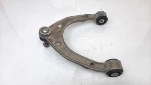 Recambio de brazo suspension superior delantero derecho para porsche cayenne (typ 92aa) 2009-2017 diesel referencia OEM IAM K195 2