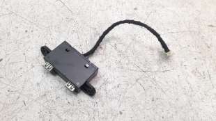 Recambio de modulo electronico para mg zs 2022- comfort referencia OEM IAM 11144334  