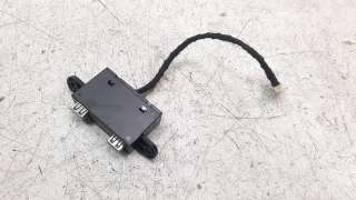 Recambio de modulo electronico para mg zs 2022- comfort referencia OEM IAM 11144334  