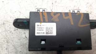 Recambio de modulo electronico para mg zs 2022- comfort referencia OEM IAM 11144334   2