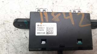 Recambio de modulo electronico para mg zs 2022- comfort referencia OEM IAM 11144334  