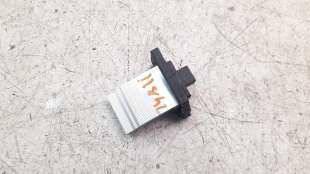 Recambio de resistencia calefaccion para mg zs 2022- comfort referencia OEM IAM AM205SZ  