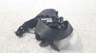 Recambio de cinturon seguridad delantero derecho para ford transit custom kasten (ttu) 2022- 300 l1 trend fwd referencia OEM IAM