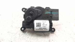 Recambio de motor trampilla calefaccion para mg zs 2022- comfort referencia OEM IAM ASMCJ40535  