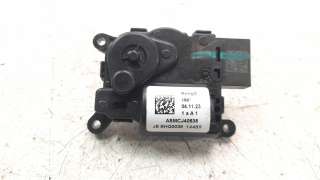 Recambio de motor trampilla calefaccion para mg zs 2022- comfort referencia OEM IAM ASMCJ40535  