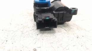 Recambio de motor trampilla calefaccion para mg zs 2022- comfort referencia OEM IAM ASMCJ40535   2