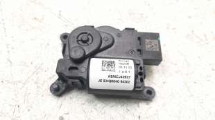 Recambio de motor trampilla calefaccion para mg zs 2022- comfort referencia OEM IAM ASMCJ40537  