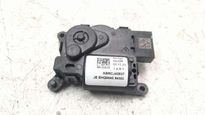 Recambio de motor trampilla calefaccion para mg zs 2022- comfort referencia OEM IAM ASMCJ40537  