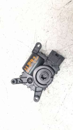 Recambio de motor trampilla calefaccion para mg zs 2022- comfort referencia OEM IAM ASMCJ40537   2