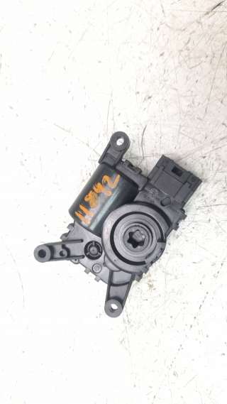 Recambio de motor trampilla calefaccion para mg zs 2022- comfort referencia OEM IAM ASMCJ40537  