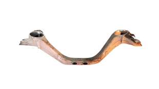 Recambio de puente delantero para porsche cayenne (typ 92aa) 2009-2017 diesel referencia OEM IAM 7L8199207A  