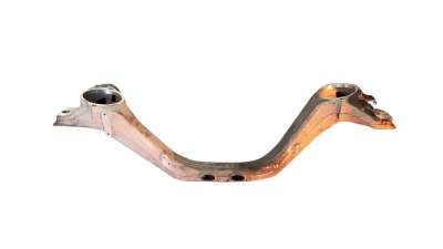 Recambio de puente delantero para porsche cayenne (typ 92aa) 2009-2017 diesel referencia OEM IAM 7L8199207A  